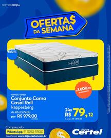Folheto Lojas Certel semana 36 Página 5