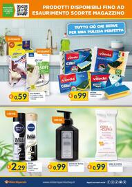 Volantino Mister Risparmio Pagina 7