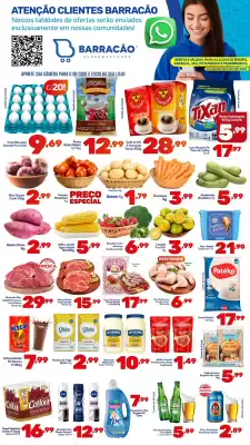 Catálogo Barracão Supermercado (válido até 3-09)