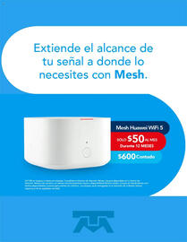 Catálogo Telmex Página 2