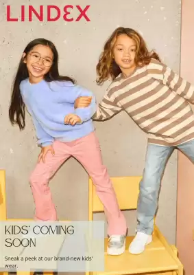 Lindex reklamblad (giltig till och med 30-09)