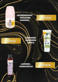 Yves Rocher reklamblad Sida 4