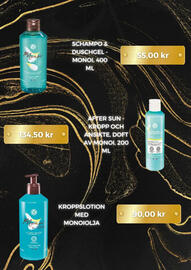 Yves Rocher reklamblad Sida 5