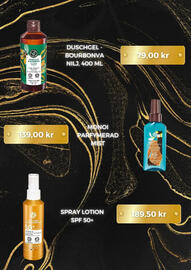Yves Rocher reklamblad Sida 6