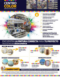 Catálogo Construmart Página 11