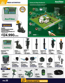 Catálogo Construmart Página 22