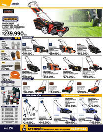 Catálogo Construmart Página 24