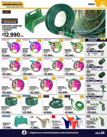Catálogo Construmart Página 25