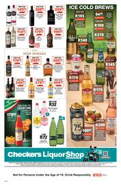 Liquor Shop catalogue week 36 Page 2