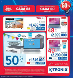Catálogo Ktronix | Ñapa Página 3