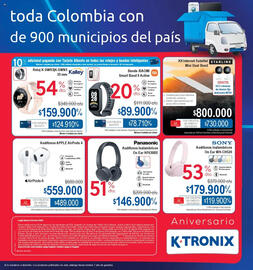 Catálogo Ktronix | Ñapa Página 5