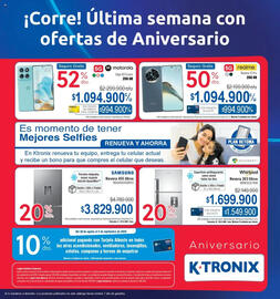 Catálogo Ktronix | Ñapa Página 7