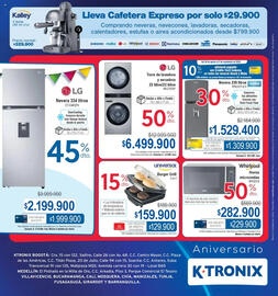 Catálogo Ktronix | Ñapa Página 8