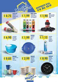 Volantino Magika Shop Pagina 4