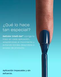 Catálogo Opi Esmaltes Página 2