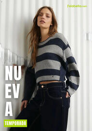 Catálogo Falabella Página 1