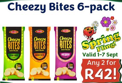Foodeez catalogue week 36 Page 5