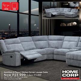 Home Corp catalogue Page 1