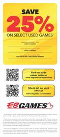GameStop flyer Page 6