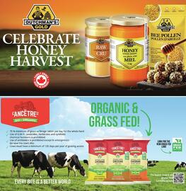 Ambrosia Natural Foods flyer Page 2