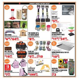 Len's Mill Stores flyer Page 2