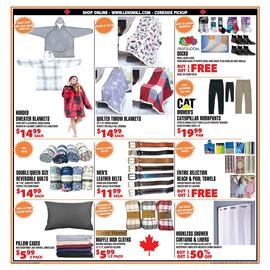 Len's Mill Stores flyer Page 3