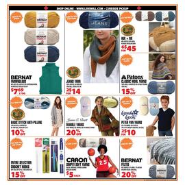 Len's Mill Stores flyer Page 5