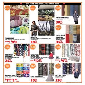 Len's Mill Stores flyer Page 7