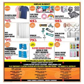 Len's Mill Stores flyer Page 8