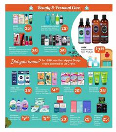 Value Drug Mart flyer Page 3