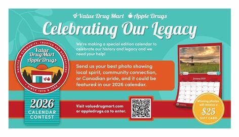 Value Drug Mart flyer Page 5