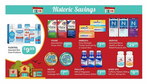 Value Drug Mart flyer Page 6
