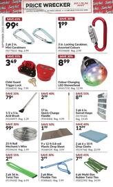 Princess Auto flyer Page 10