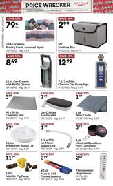 Princess Auto flyer Page 11