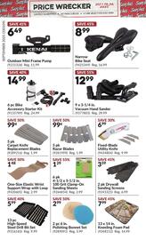 Princess Auto flyer Page 14