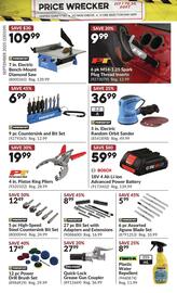 Princess Auto flyer Page 20