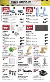 Princess Auto flyer Page 23