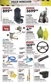 Princess Auto flyer Page 25