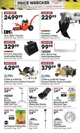 Princess Auto flyer Page 26