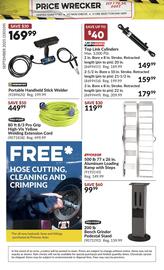 Princess Auto flyer Page 28