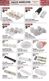 Princess Auto flyer Page 4