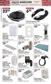 Princess Auto flyer Page 5