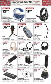 Princess Auto flyer Page 6
