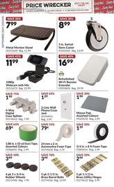 Princess Auto flyer Page 8