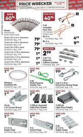 Princess Auto flyer Page 9