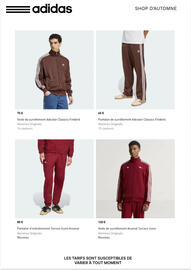 Catalogue Adidas page 4