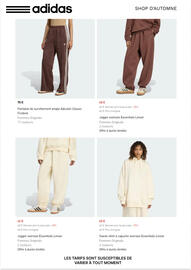 Catalogue Adidas page 6