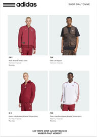 Catalogue Adidas page 7