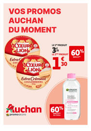 Catalogue Auchan page 1