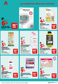 Catalogue Auchan page 4